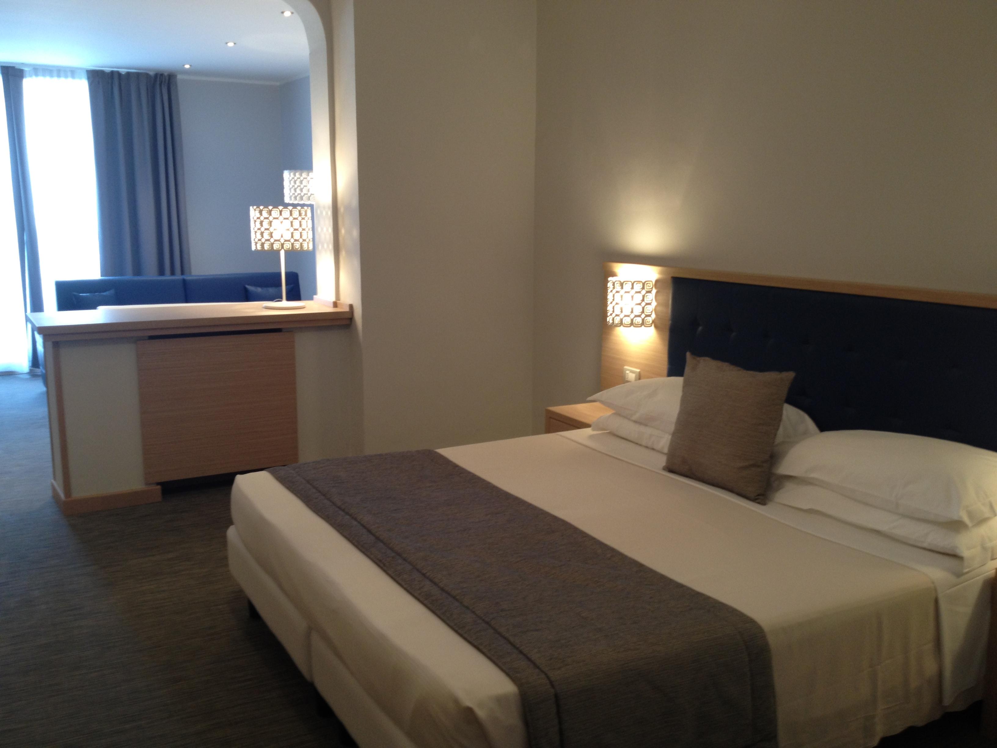 Park Suisse Hotel