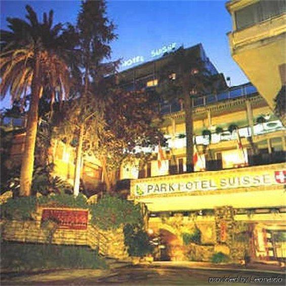 Park Suisse Hotel 4*