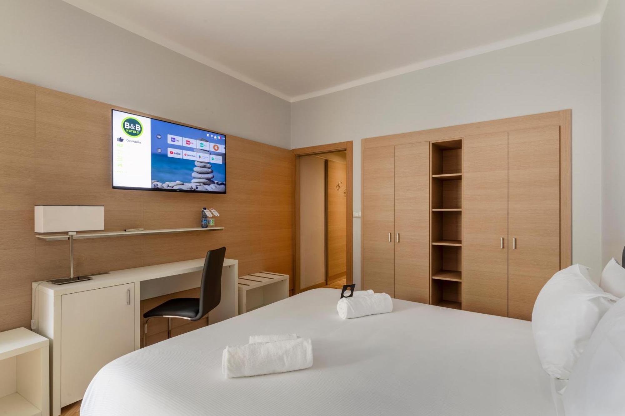 Hotel Park Suisse 4*