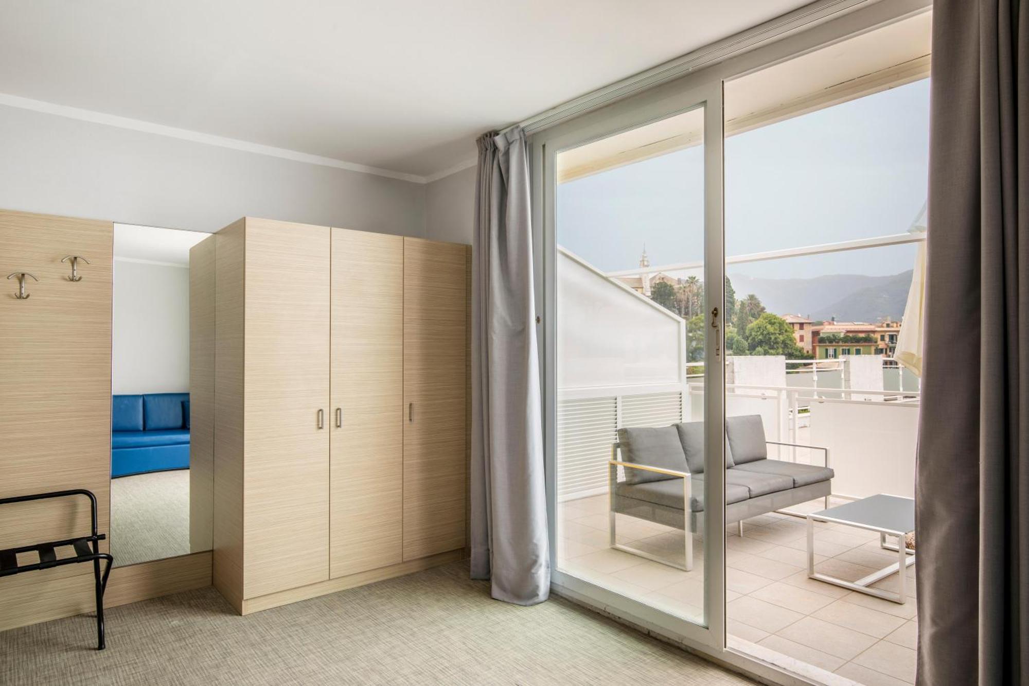Hotel Park Suisse 4*