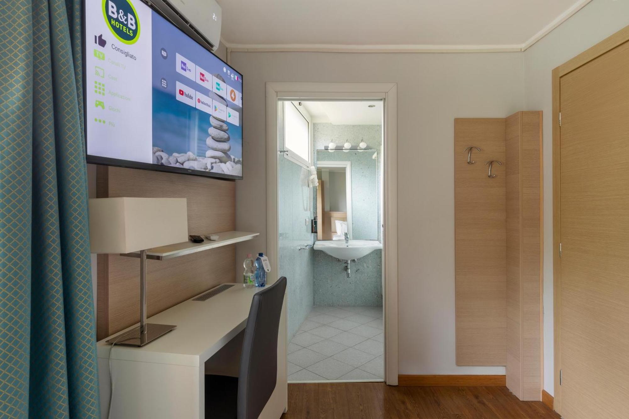 Park Suisse Hotel