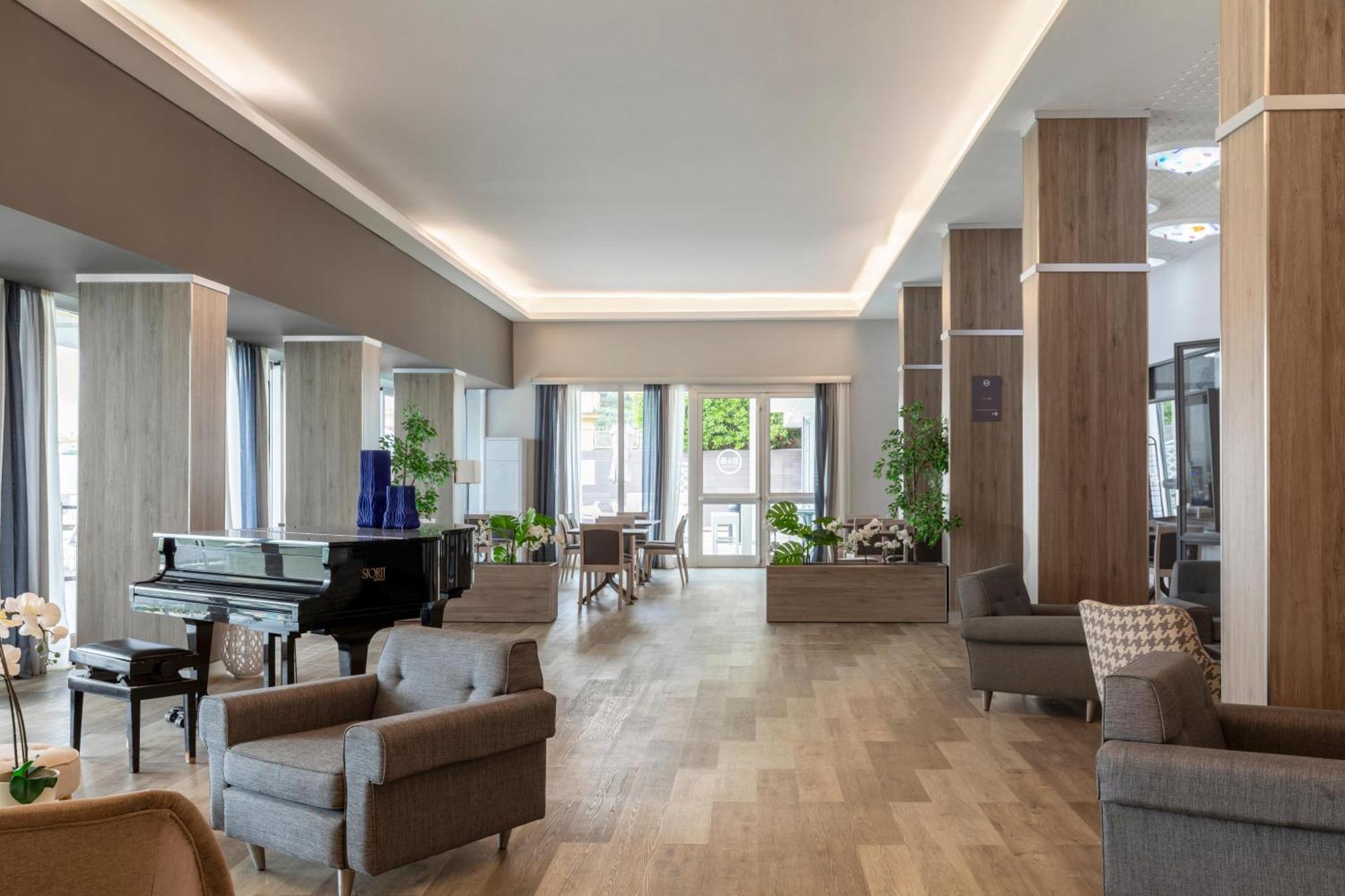 Hotel Park Suisse 4*
