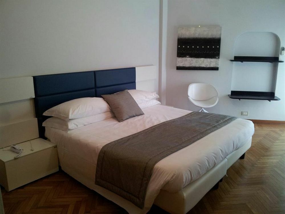 Park Suisse Hotel 4*