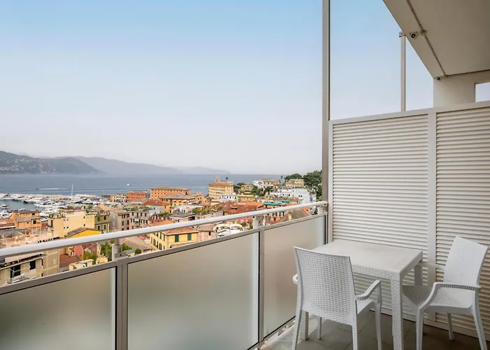 B&B Hotels Park Hotel Suisse Santa Margherita Ligure