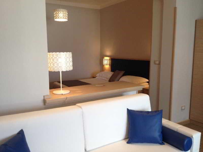 Hotel Park Suisse Santa Margherita Ligure