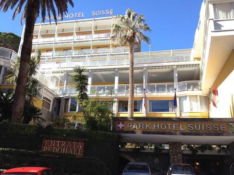 Park Suisse Hotel