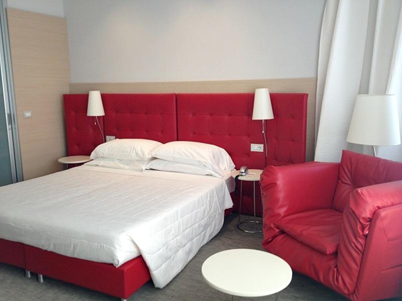 Hotel Park Suisse