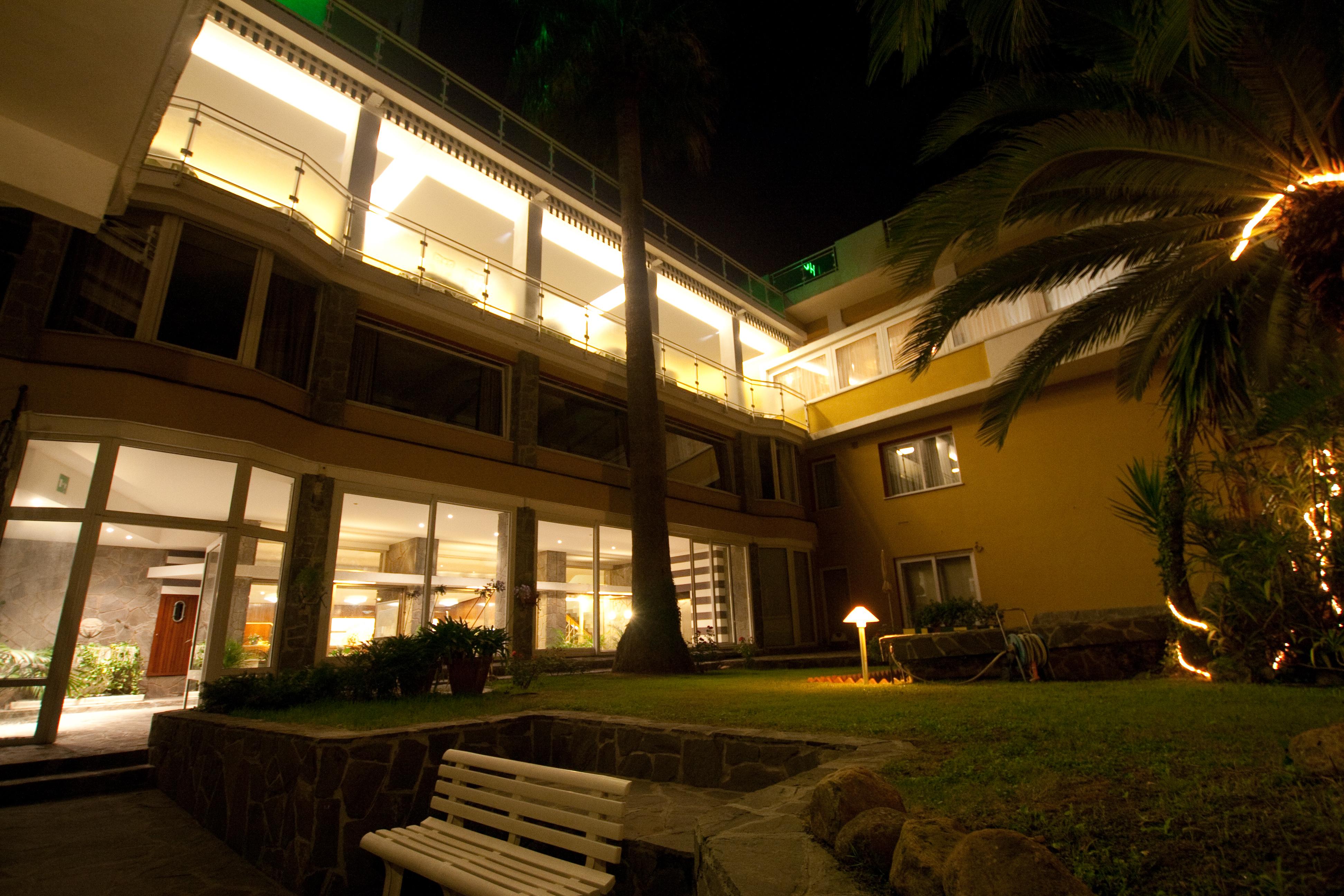 Park Suisse Hotel 4*
