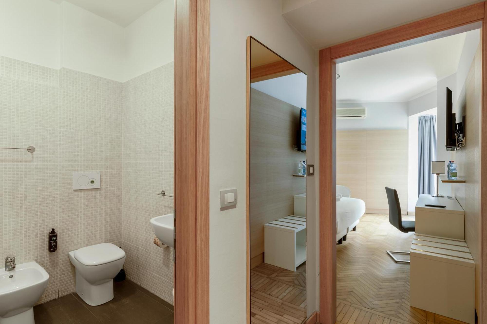 Park Suisse Hotel Santa Margherita Ligure