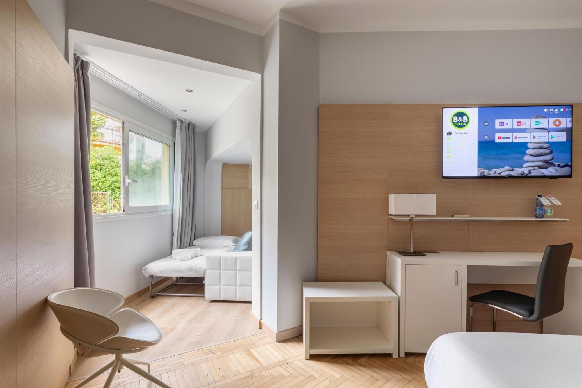 Hotel Park Suisse