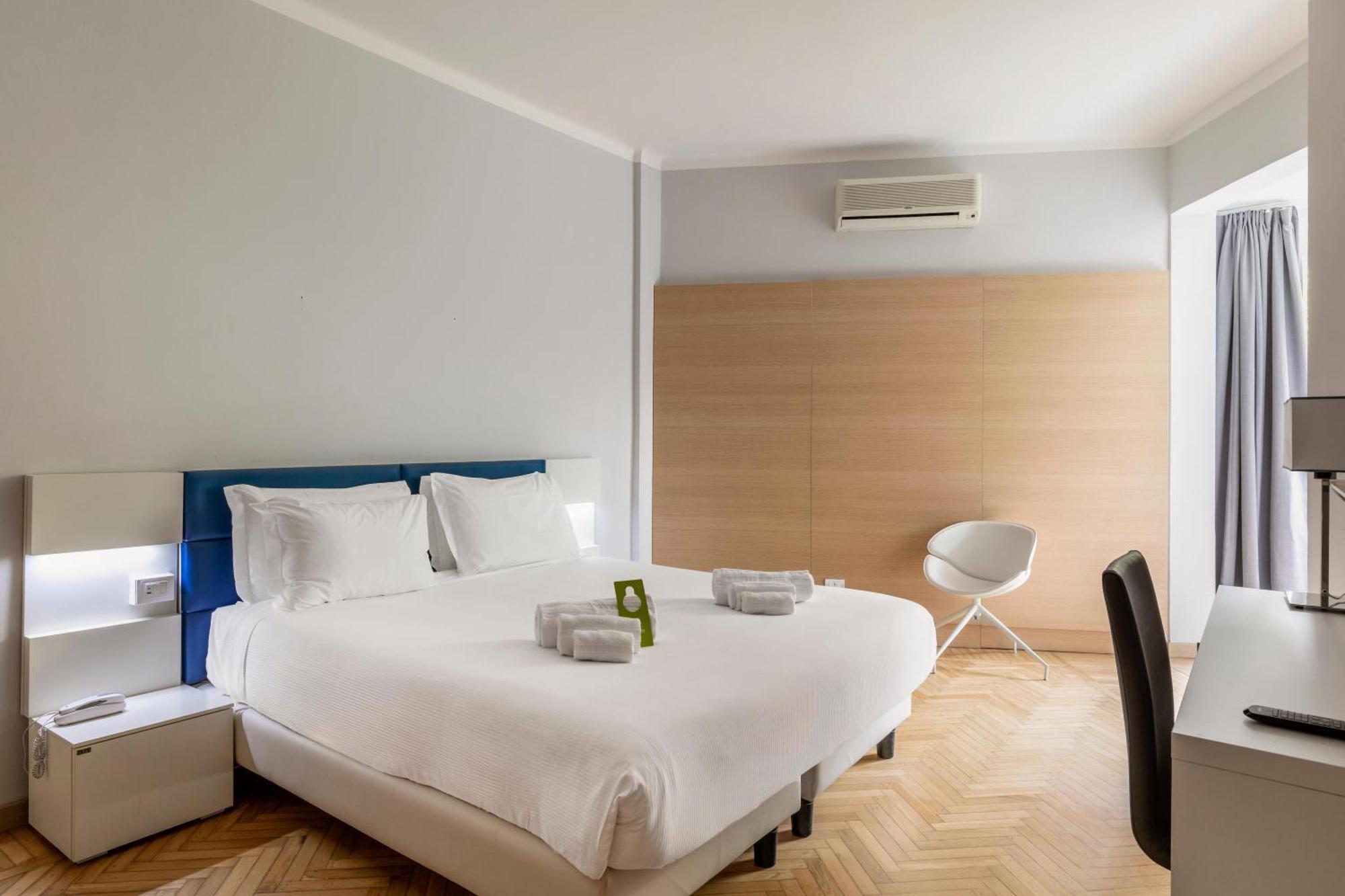 Park Suisse Hotel 4*