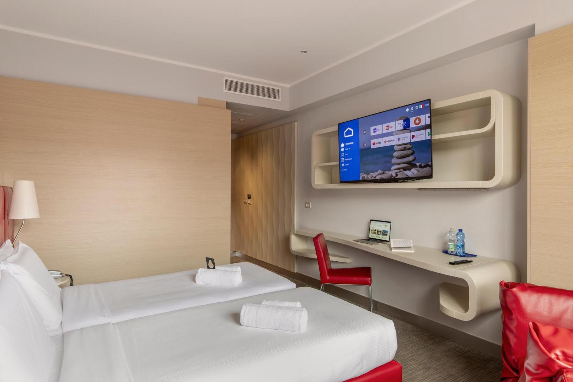 Hotel Park Suisse Santa Margherita Ligure