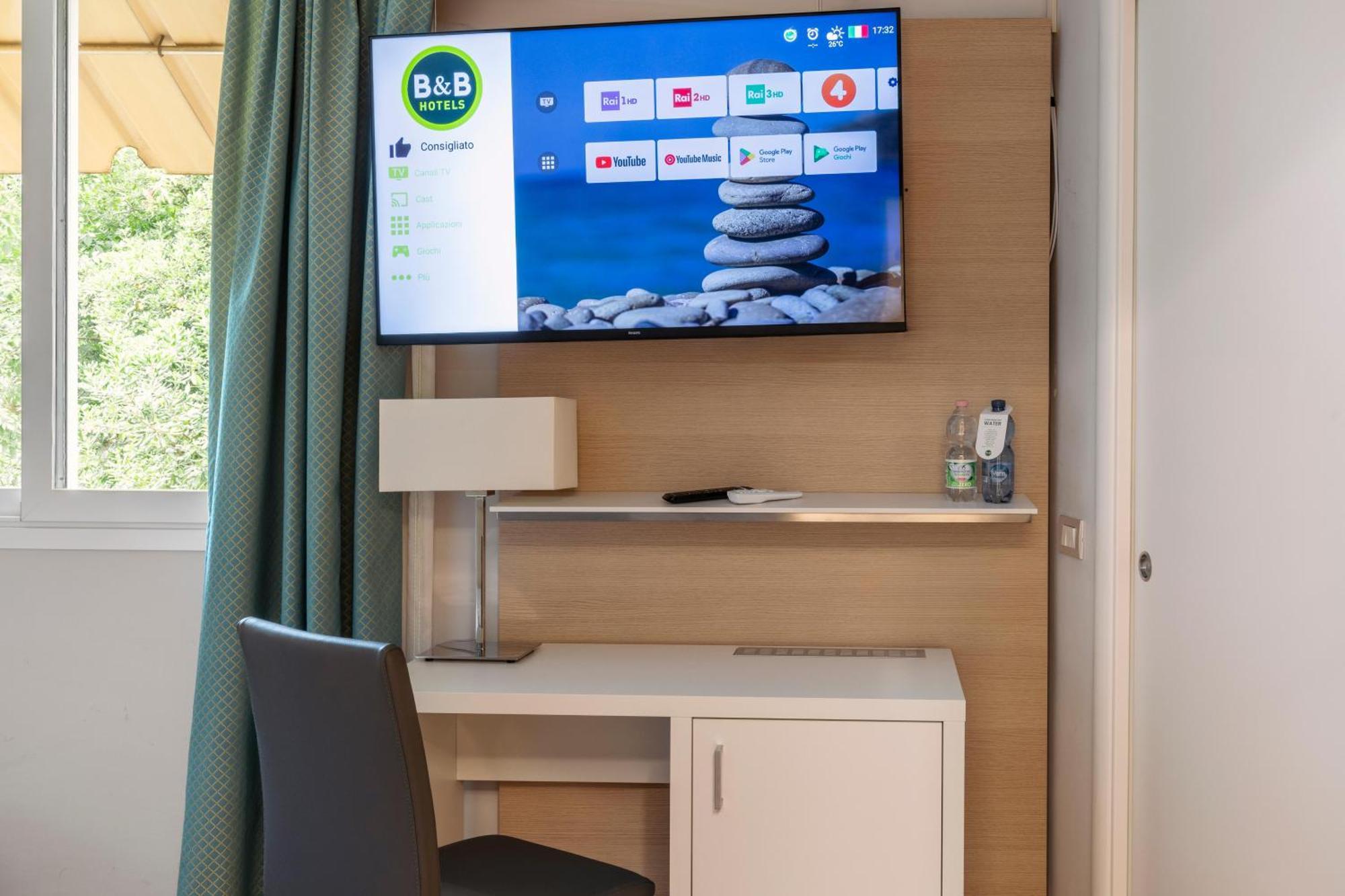Park Suisse Hotel