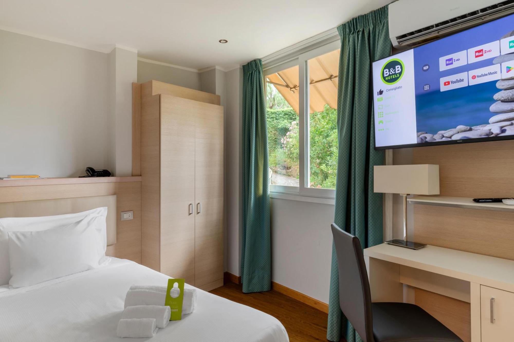 Park Suisse Hotel 4*