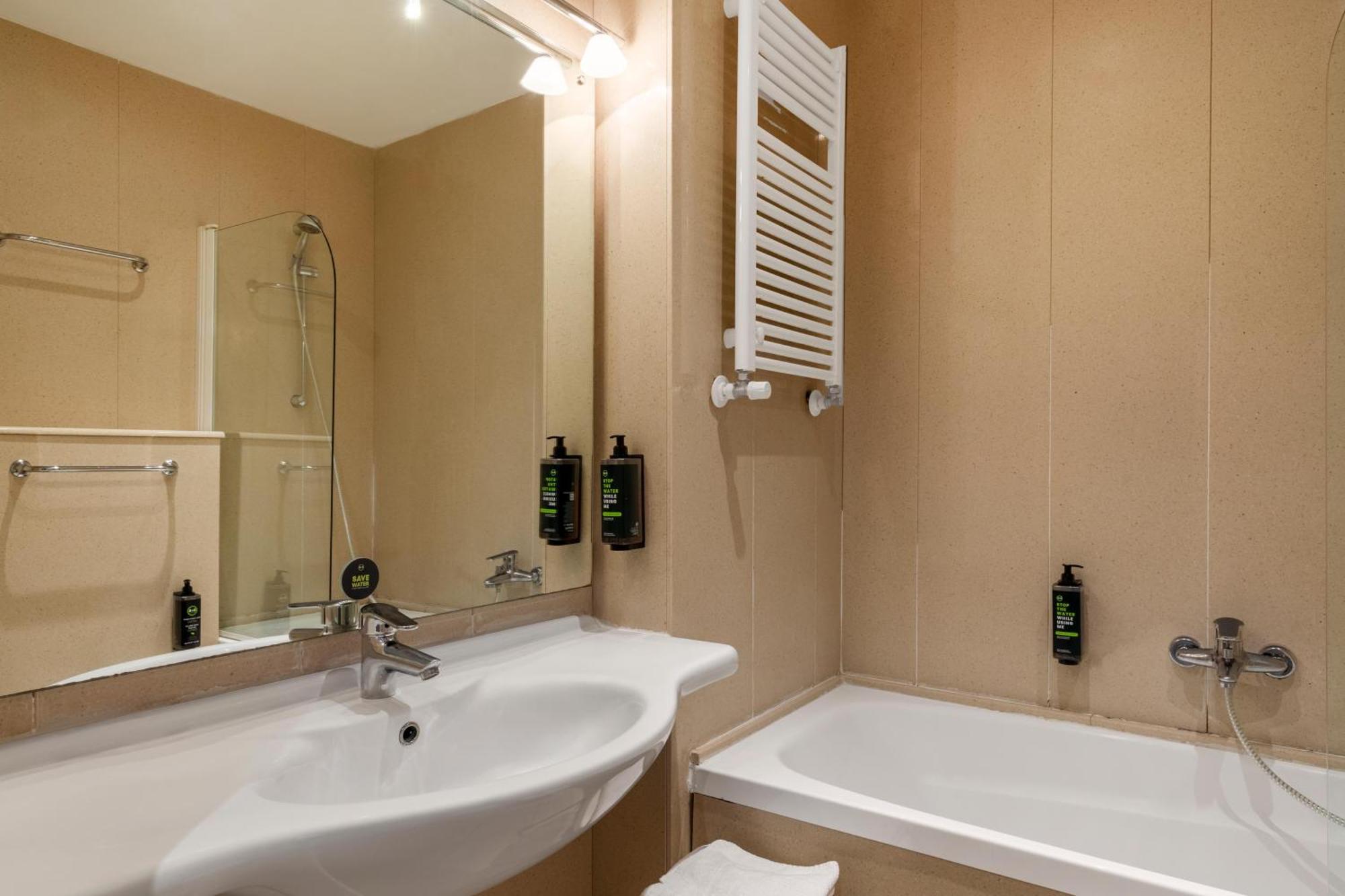 Park Suisse Hotel Santa Margherita Ligure
