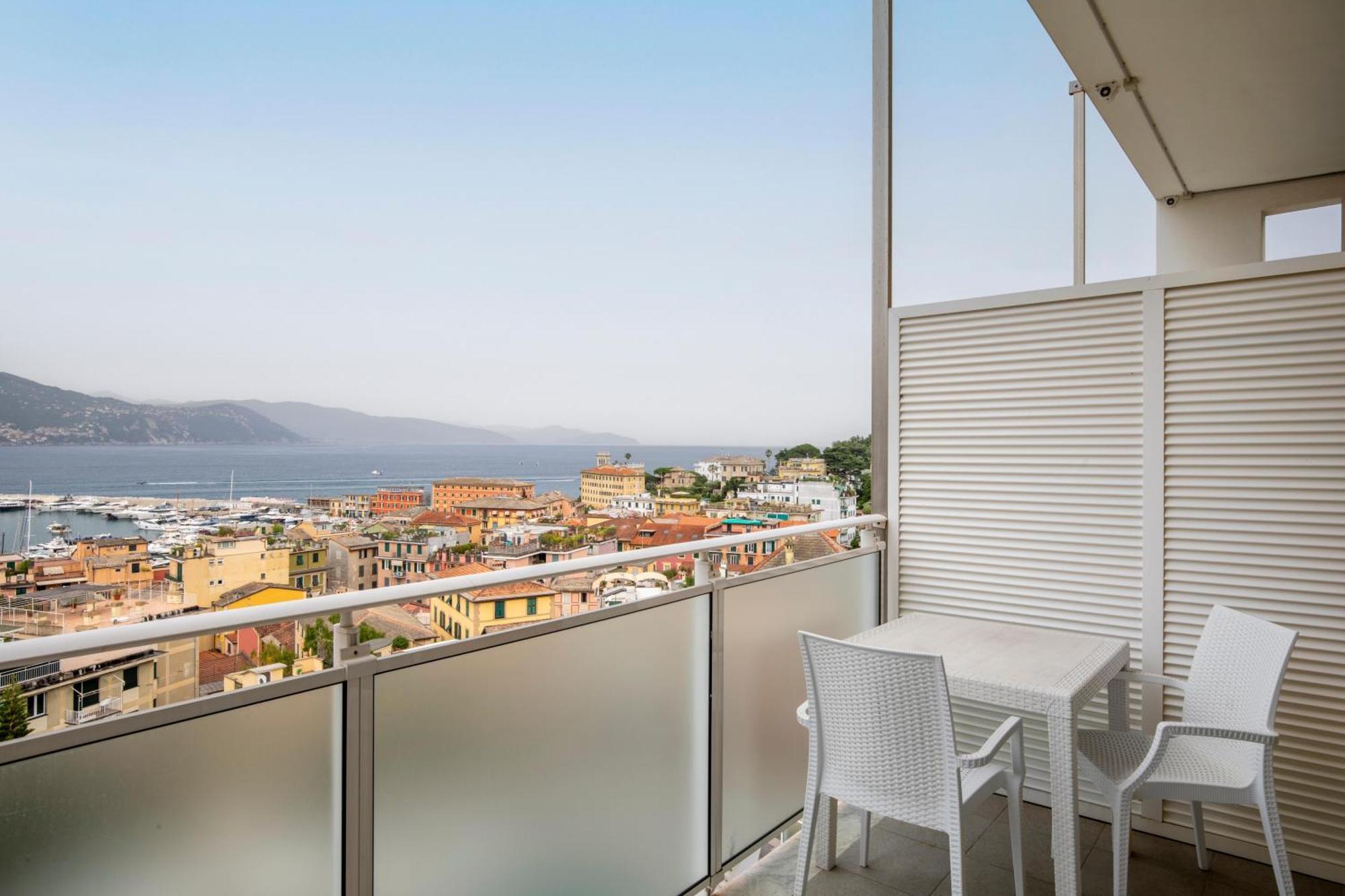 Hotel Park Suisse Santa Margherita Ligure
