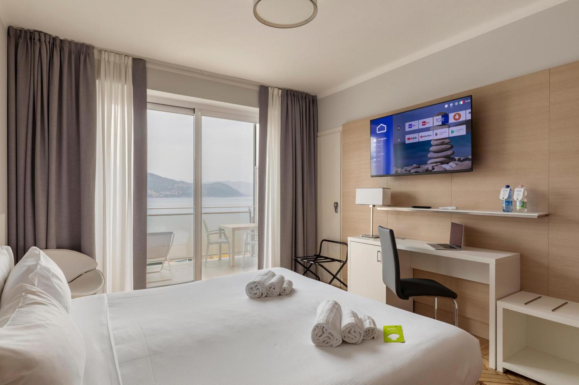 Park Suisse 4* Santa Margherita Ligure