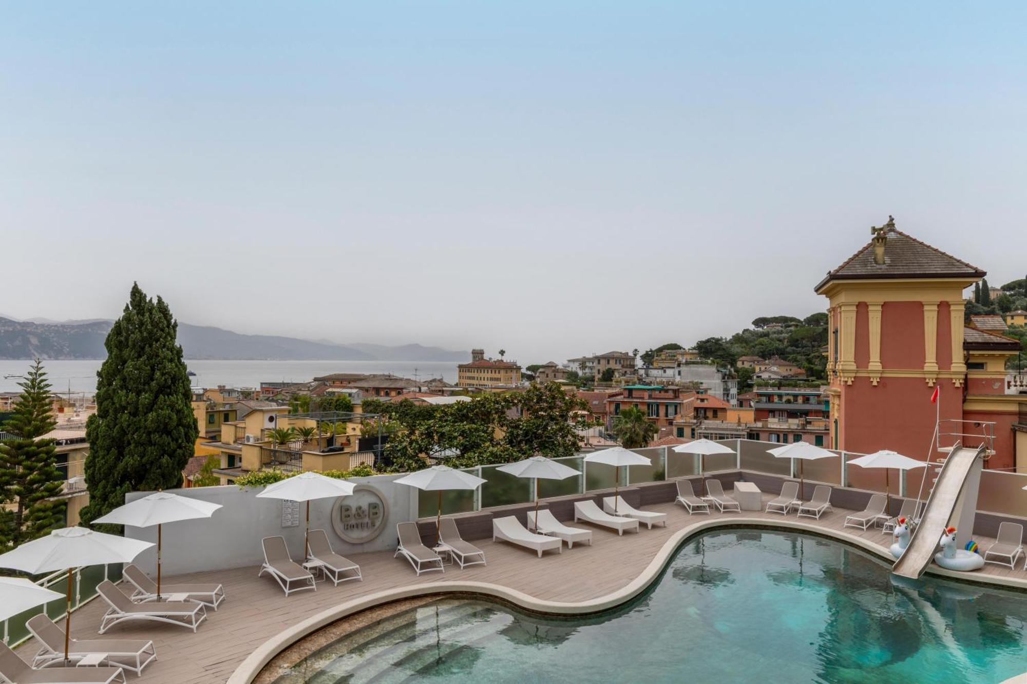 Park Suisse Hotel 4*