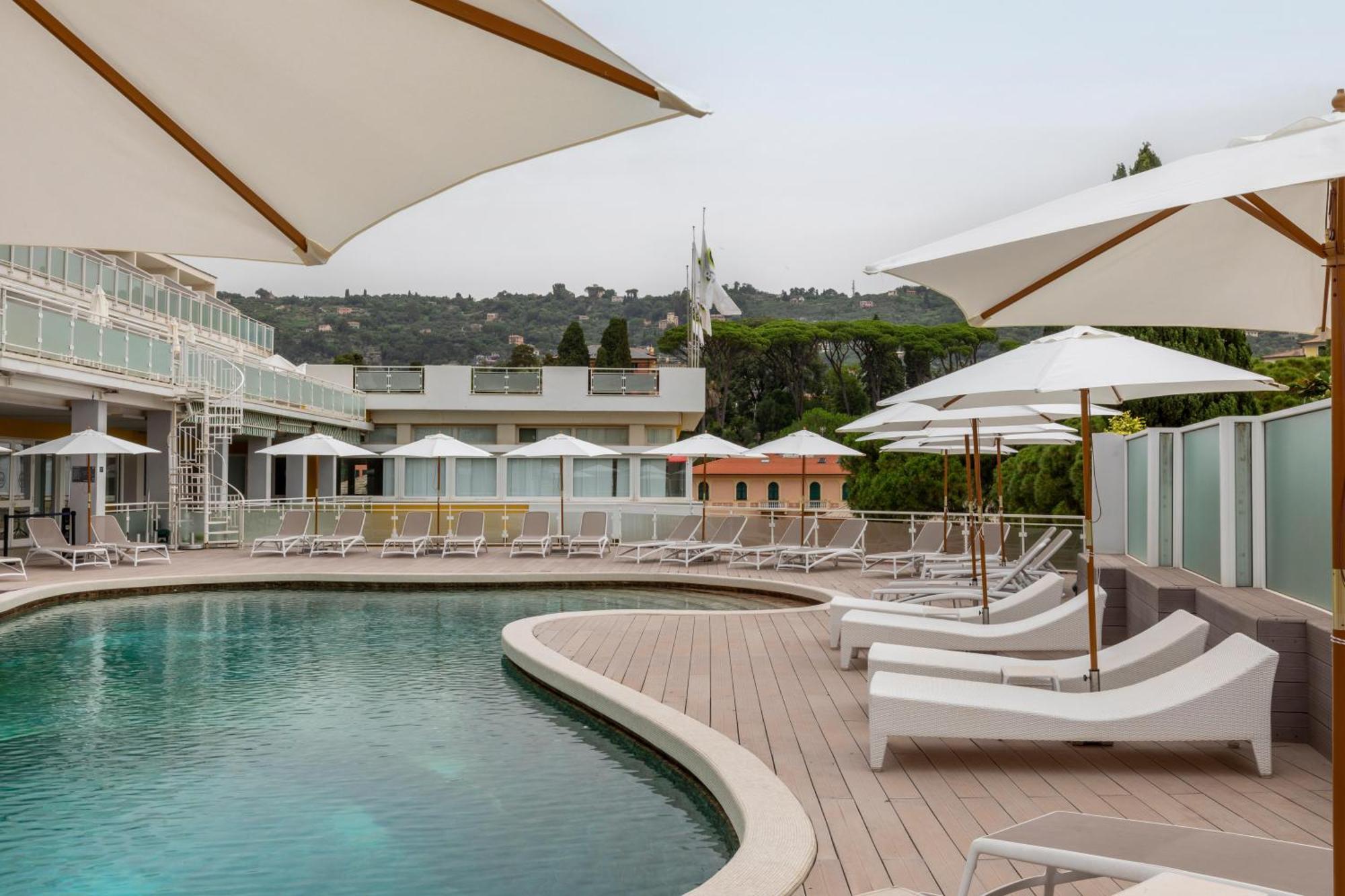 Hotel Park Suisse Santa Margherita Ligure