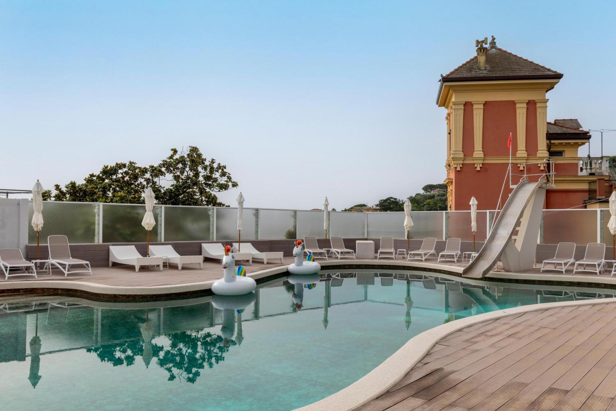Park Suisse Hotel