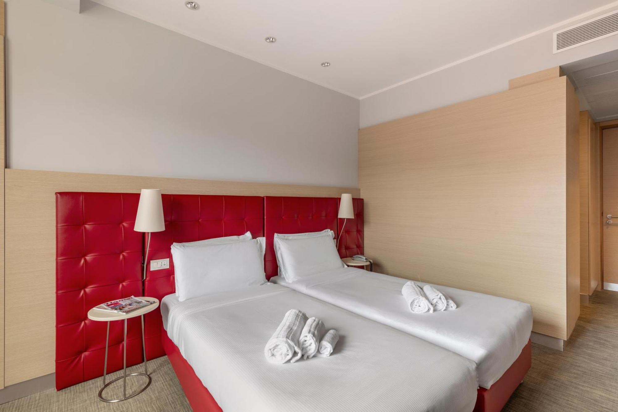 Hotel Park Suisse Santa Margherita Ligure