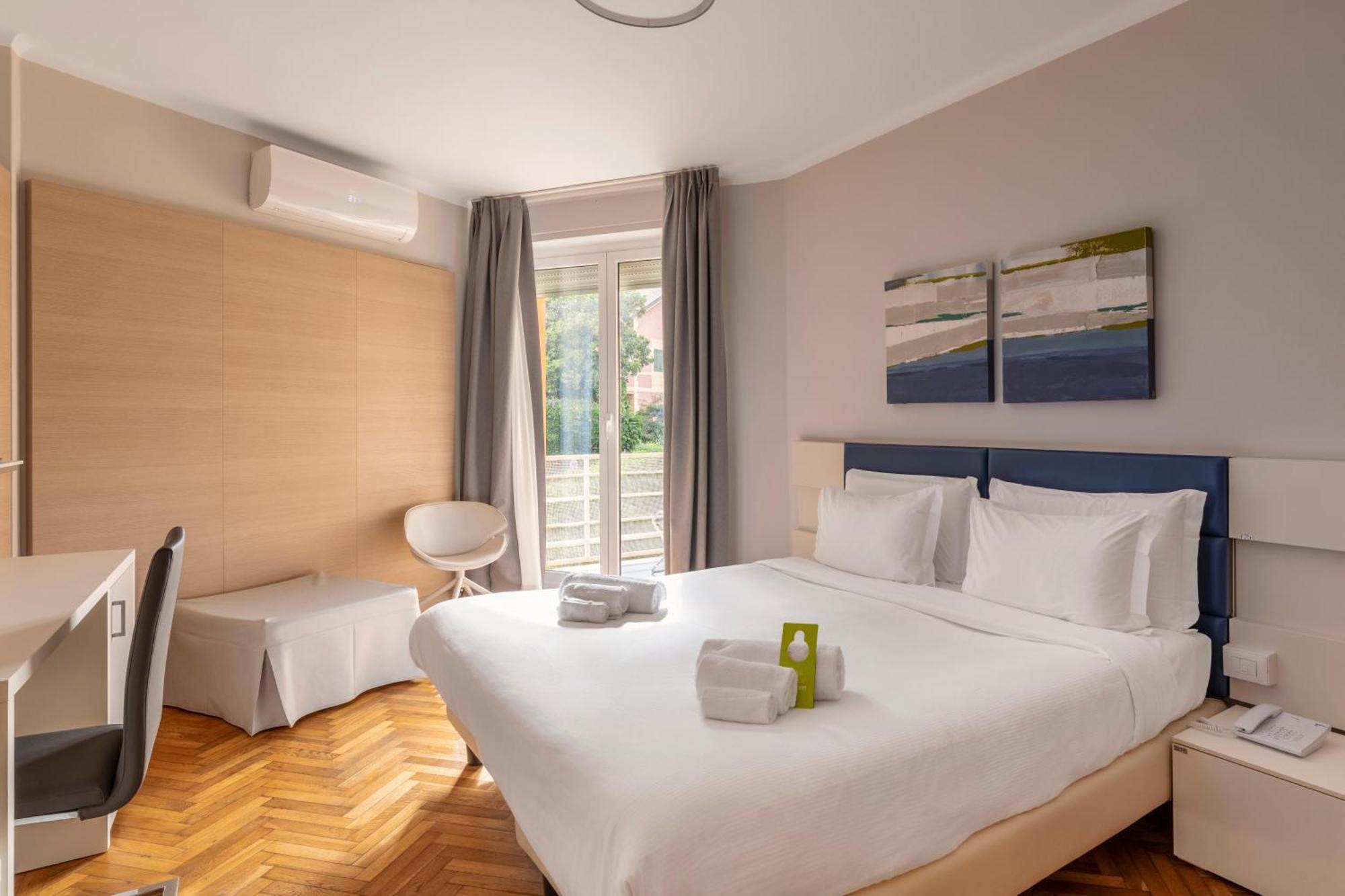Hotel Park Suisse