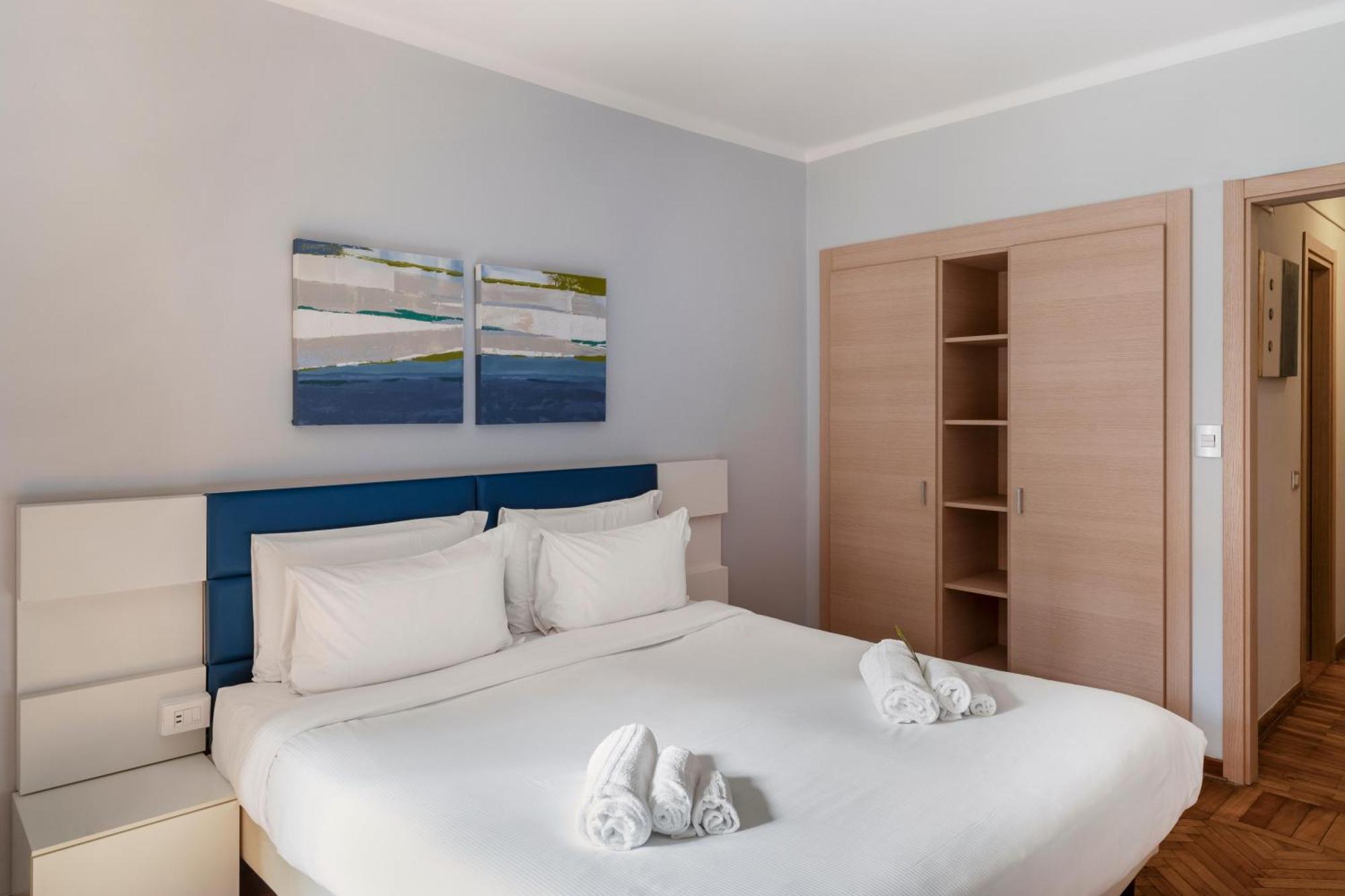 Hotel Park Suisse 4*