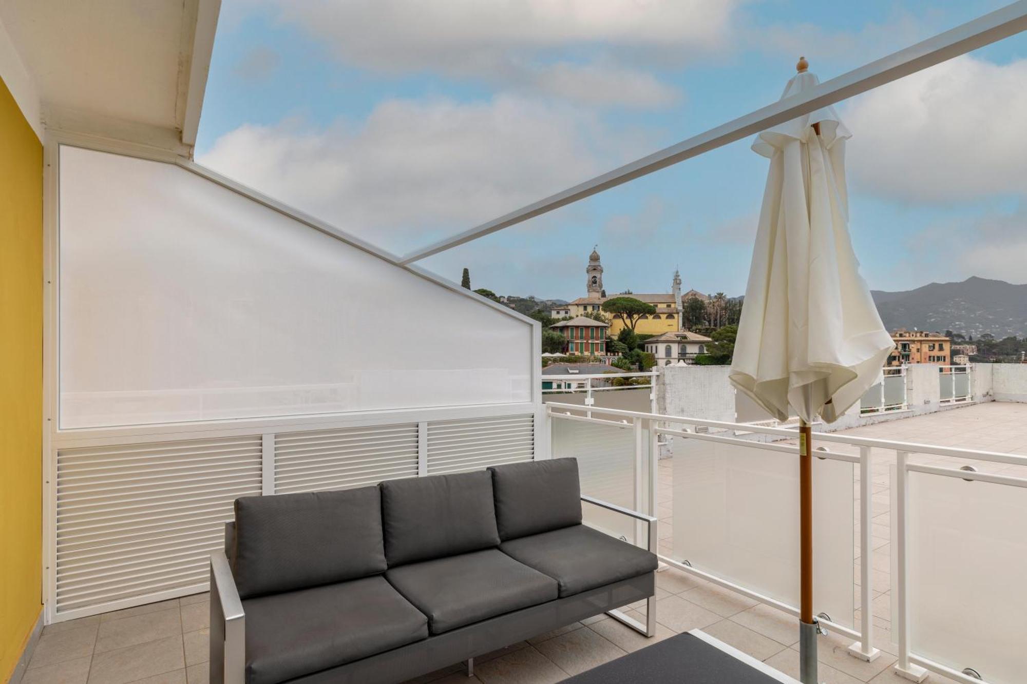 Park Suisse Hotel Santa Margherita Ligure