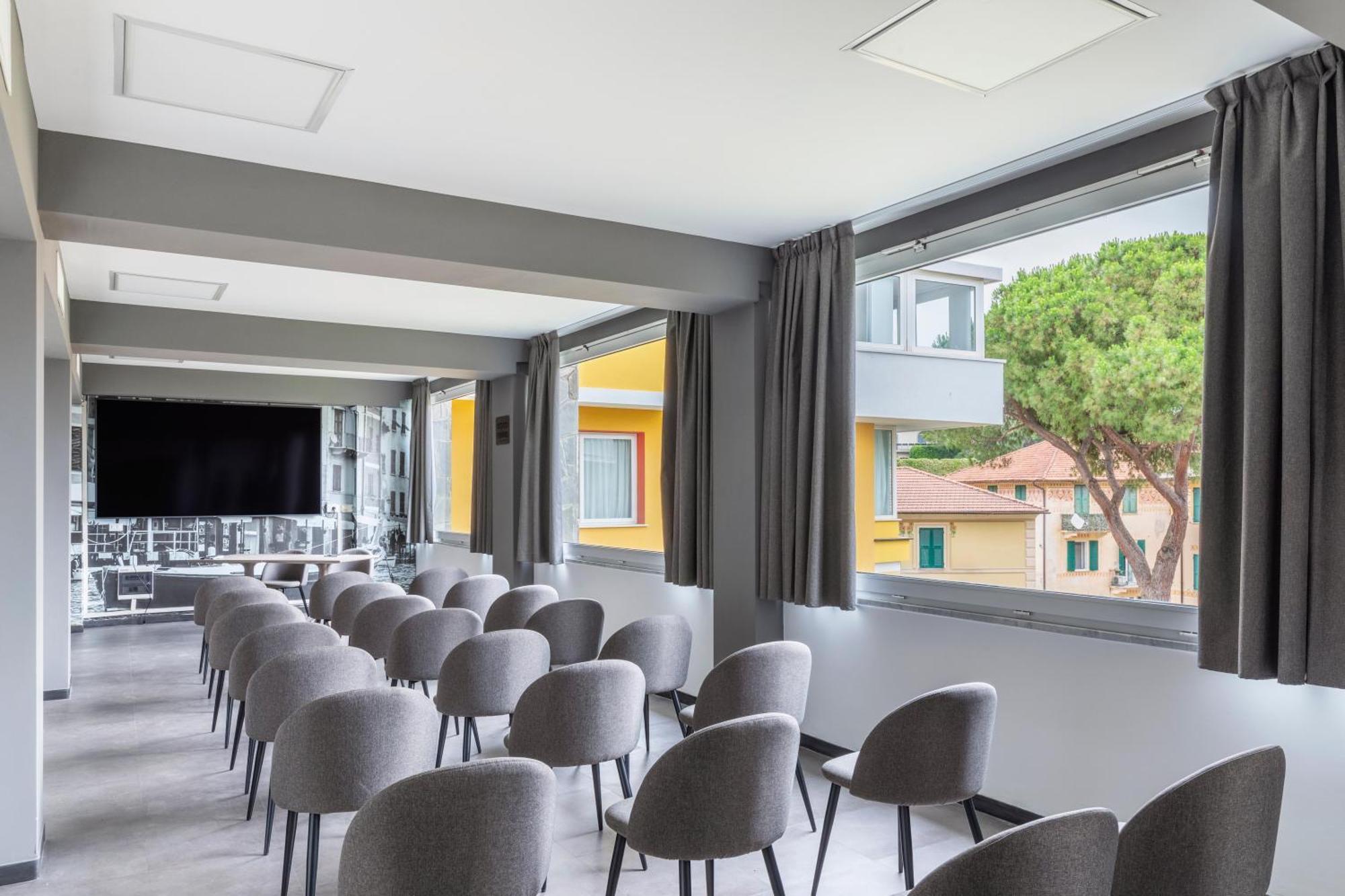 Hotel Park Suisse