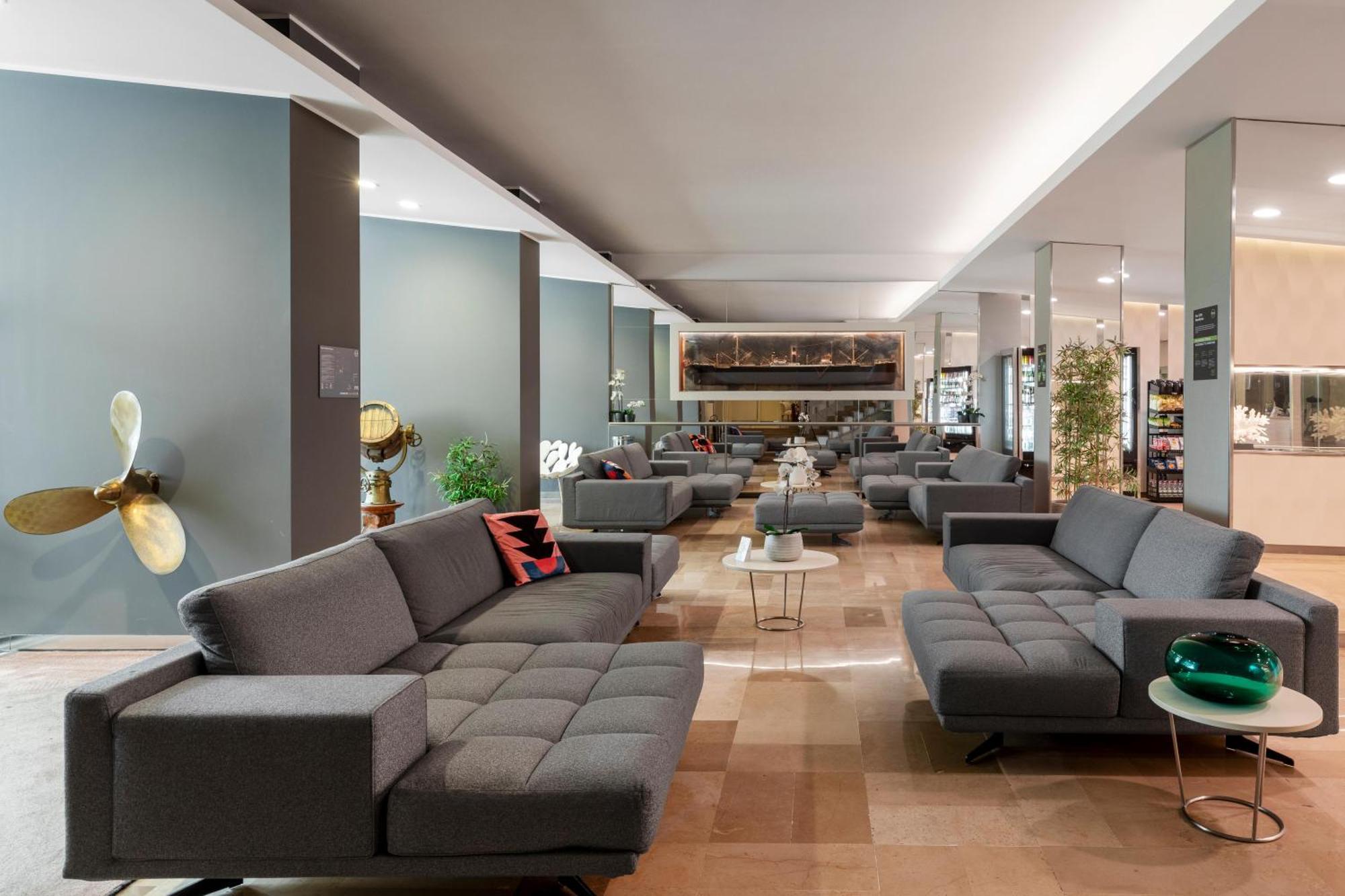Park Suisse Hotel 4*