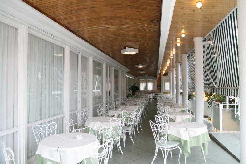 Hotel Park Suisse Santa Margherita Ligure