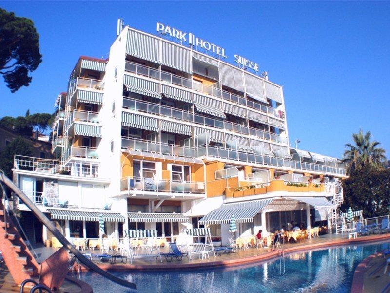 Hotel Park Suisse Santa Margherita Ligure