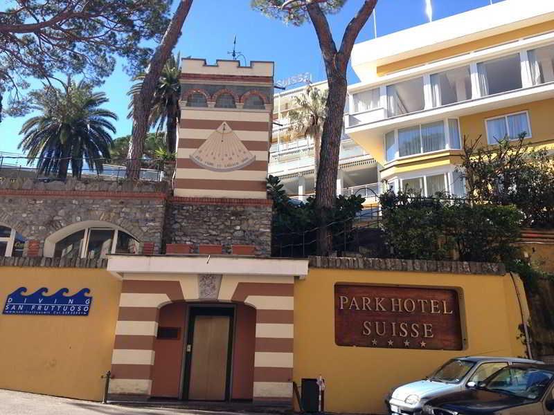 Hotel Park Suisse Santa Margherita Ligure