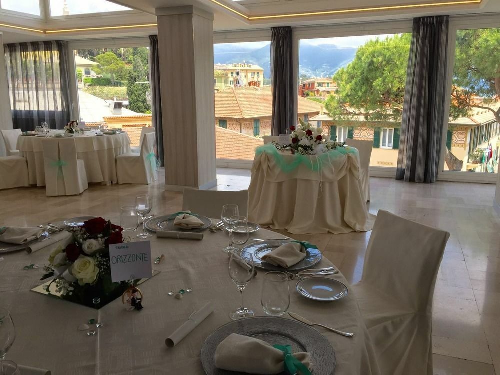 Hotel Park Suisse Santa Margherita Ligure