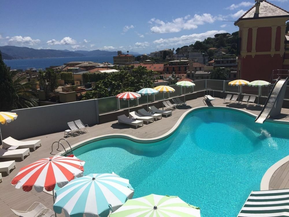 Park Suisse Hotel 4*