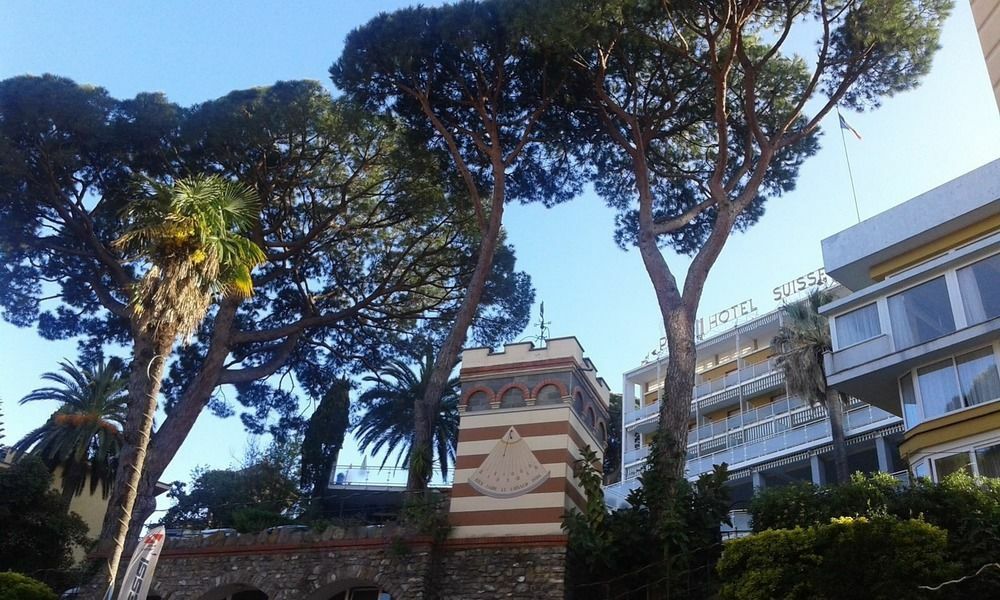 Park Suisse Hotel 4*