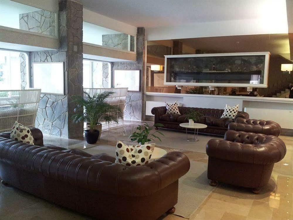 Park Suisse Hotel 4*