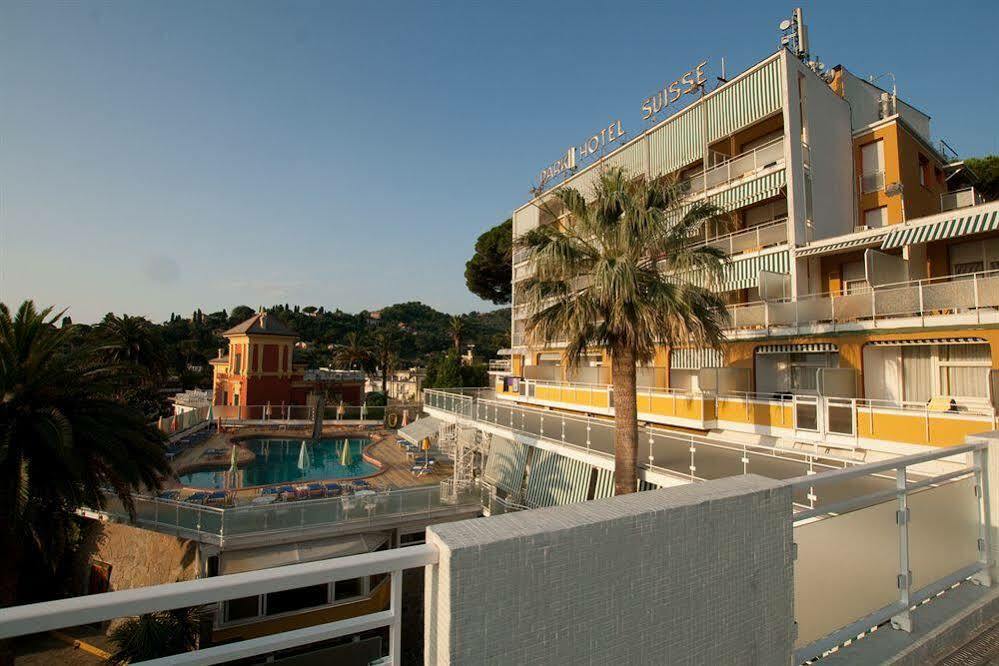 Hotel Park Suisse 4*